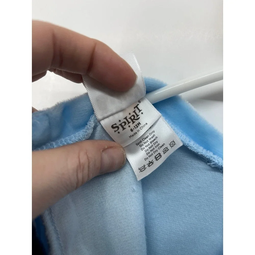Bluey Costume (SPIRIT Halloween) Disney (6-12M) - Picture 11 of 11